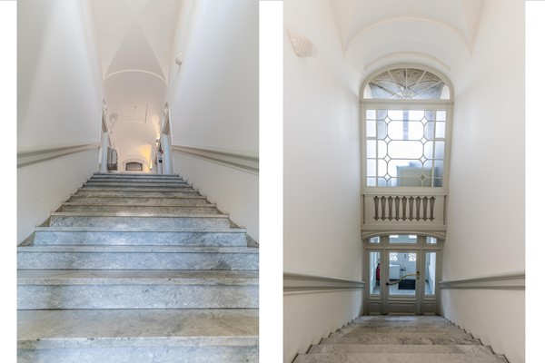 Medium property photo - Haringvliet 92A, 3011 TH Rotterdam